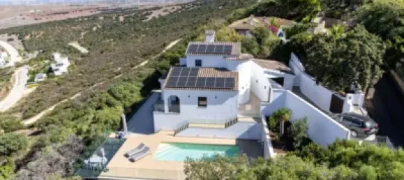 Дом с 4 спальнями в Саара де лос Атунес, Испания № 103667 10