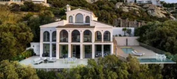 Дом с 4 спальнями в Саара де лос Атунес, Испания № 103667 6