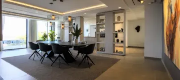 Дом с 4 спальнями в Саара де лос Атунес, Испания № 103667 4