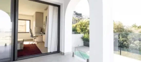 Дом с 4 спальнями в Саара де лос Атунес, Испания № 103667 28