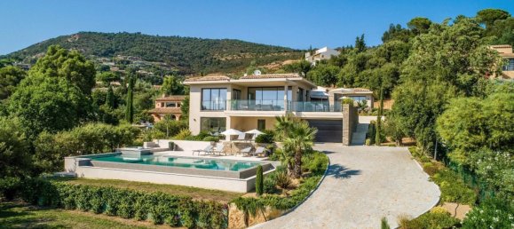 5 bedrooms Commercial property in Grimaud, France No. 38237 4