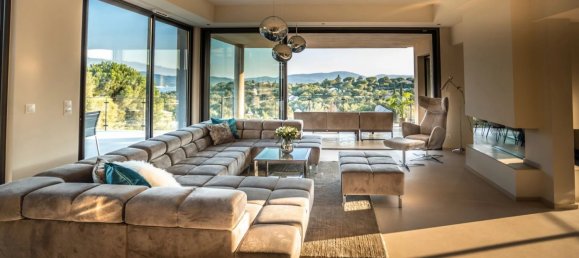 5 bedrooms Commercial property in Grimaud, France No. 38237 8