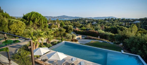 5 bedrooms Commercial property in Grimaud, France No. 38237 3