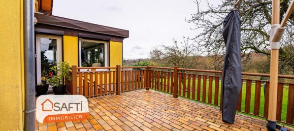 4 bedrooms House in Neufgrange, France No. 50651 28