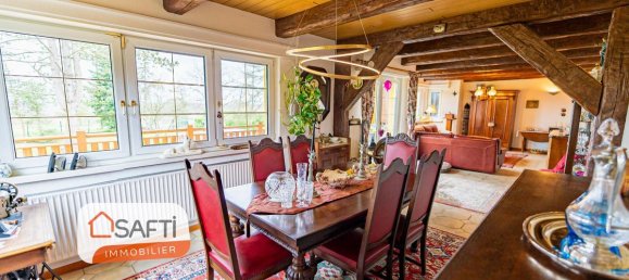 4 bedrooms House in Neufgrange, France No. 50651 7