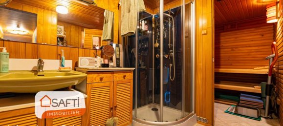 4 bedrooms House in Neufgrange, France No. 50651 35