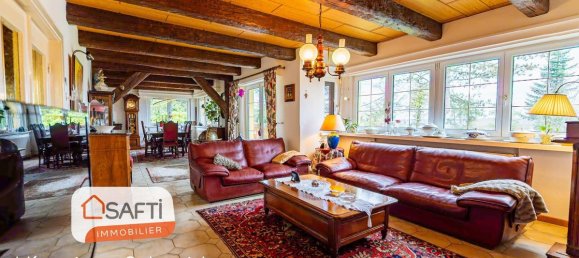 4 bedrooms House in Neufgrange, France No. 50651 17