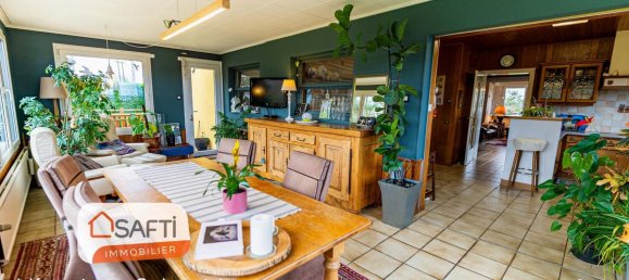 4 bedrooms House in Neufgrange, France No. 50651 8