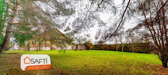 4 bedrooms House in Neufgrange, France No. 50651 11