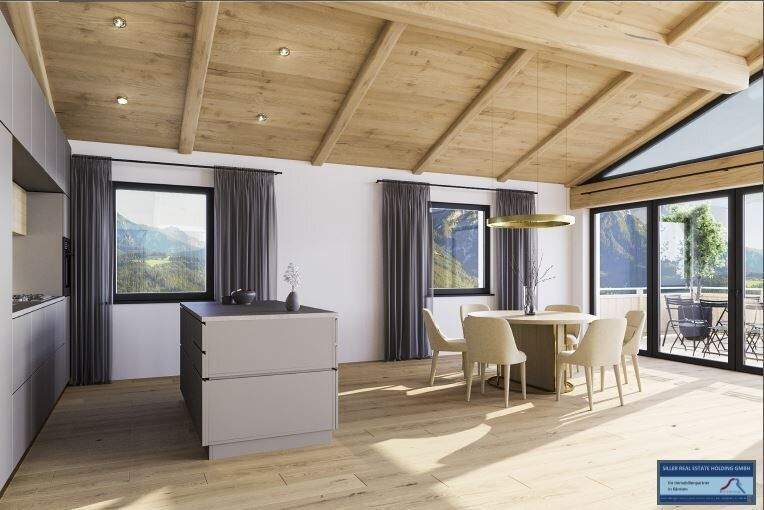 Terrain à Carinthia, Austria 546m² No. 215827