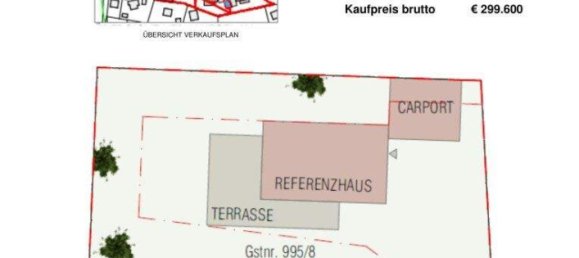 Terrain à Carinthia, Austria 546m² No. 215827 8