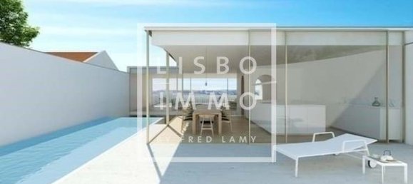 7 bedrooms Duplex in Lisbon, Portugal No. 143646 7
