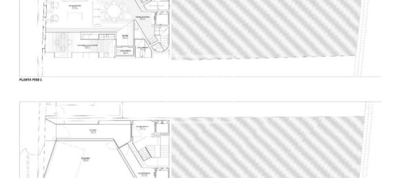 7 bedrooms Duplex in Lisbon, Portugal No. 143646 10