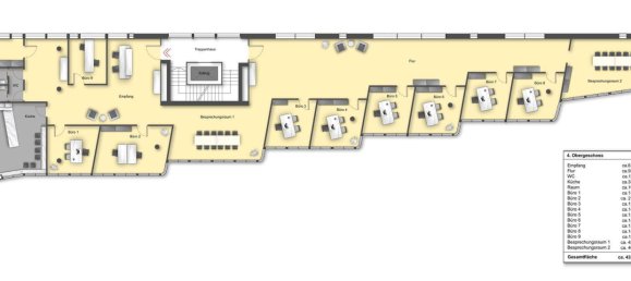 432m² Building in Altona, Germany No. 347964 14