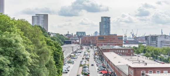 432m² Building in Altona, Germany No. 347964 12