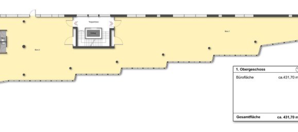 432m² Building in Altona, Germany No. 347964 13
