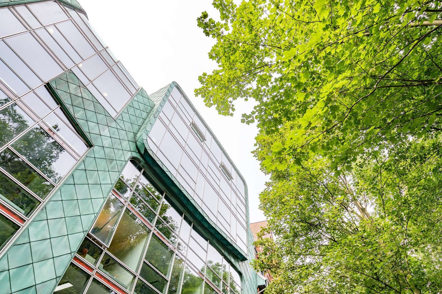 432m² Building in Altona, Germany No. 347964