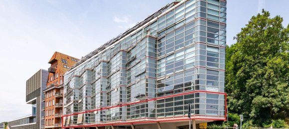 432m² Building in Altona, Germany No. 347964 3