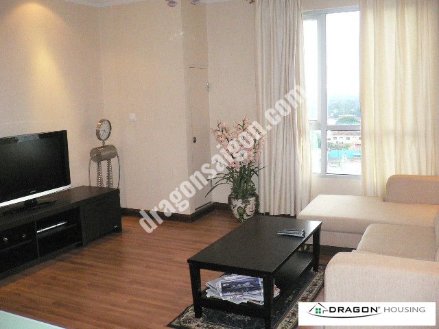 2 bedrooms Apartment in District 1, Vietnam No. 11165