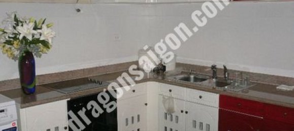 2 bedrooms Apartment in District 1, Vietnam No. 11165 5