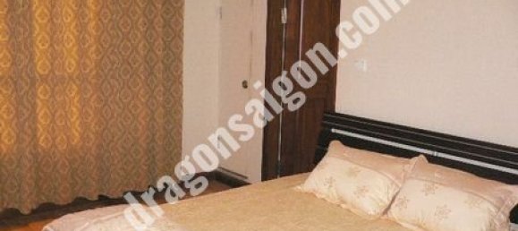 2 bedrooms Apartment in District 1, Vietnam No. 11165 2