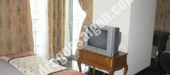 2 bedrooms Apartment in District 1, Vietnam No. 11165 4