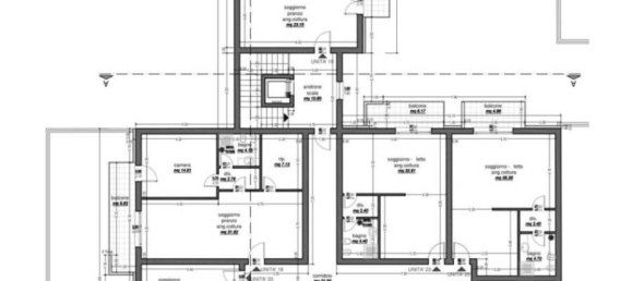 Terrain à Sardinia, Italy 1200m² No. 244046 6