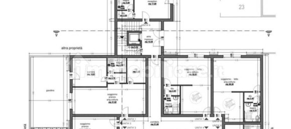 Terrain à Sardinia, Italy 1200m² No. 244046 5