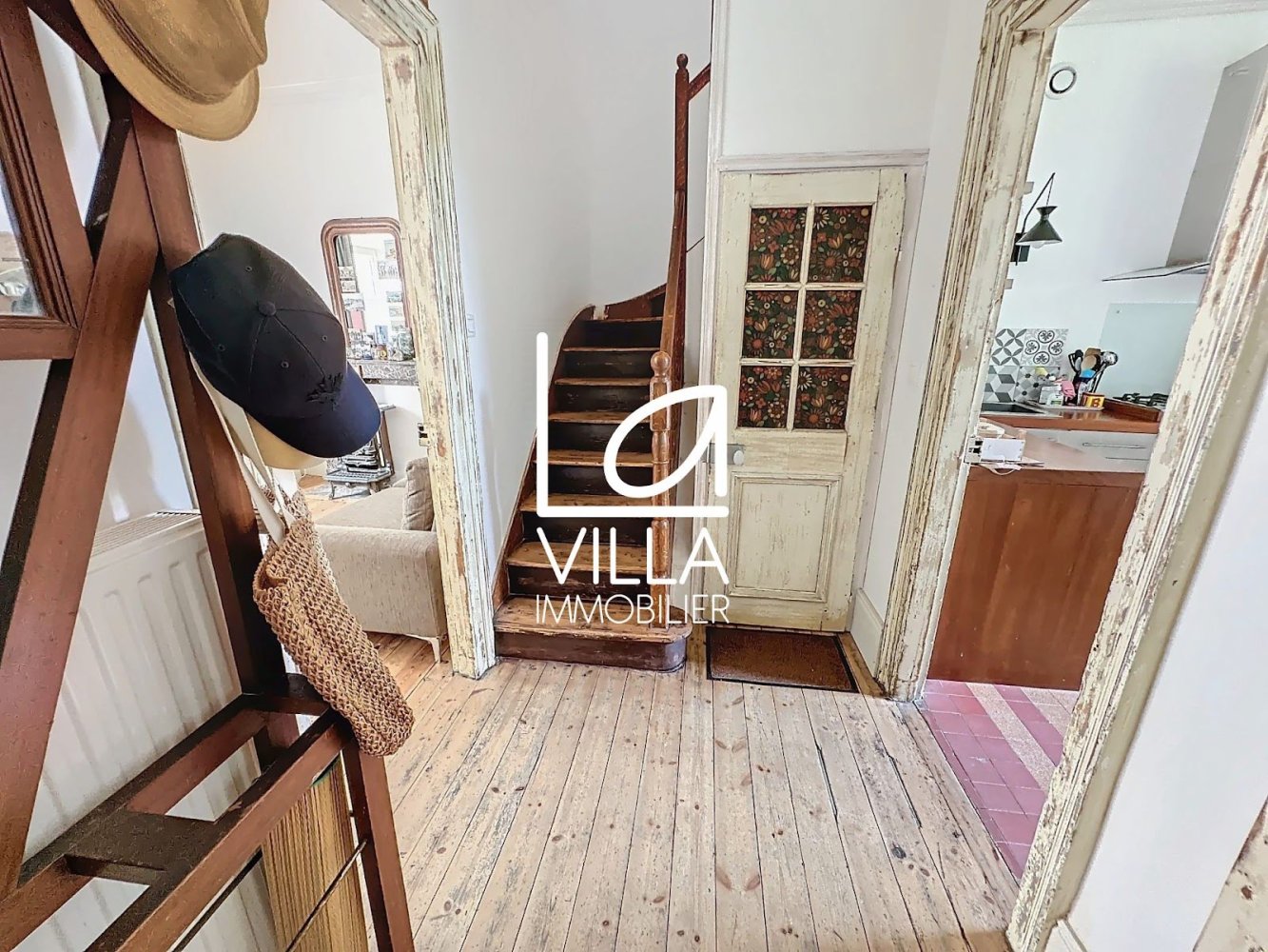 6 bedrooms House in Wimereux, France No. 252421