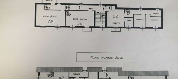 Apartamento de 20 habitaciónes en Bognanco, Italy No. 107802 36