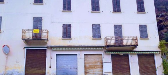 Apartamento de 20 habitaciónes en Bognanco, Italy No. 107802 4