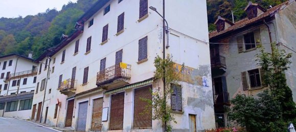 Apartamento de 20 habitaciónes en Bognanco, Italy No. 107802 8