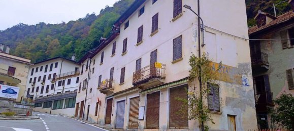 Apartamento de 20 habitaciónes en Bognanco, Italy No. 107802 9