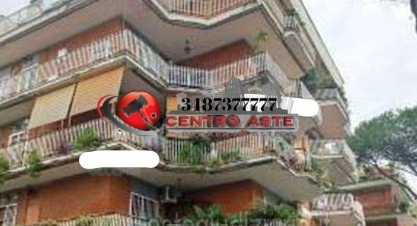 6 غرف نوم شقة في Rome, Italy رقم 391060