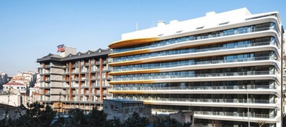 Studio in Istanbul, Turkey No. 7575 14