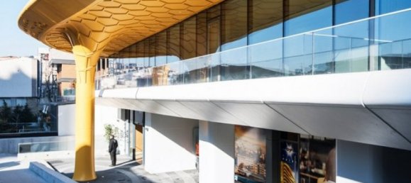 Studio in Istanbul, Turkey No. 7575 18