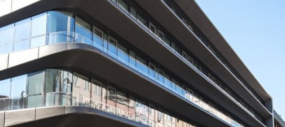 Studio in Istanbul, Turkey No. 7575 21