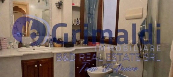 Квартира с 3 спальнями в Багерия, Италия № 326437 13