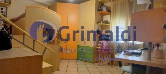 Квартира с 3 спальнями в Багерия, Италия № 326437 22