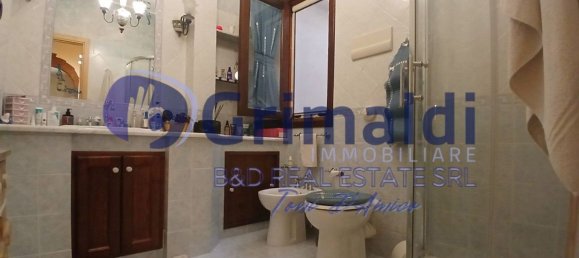 Квартира с 3 спальнями в Багерия, Италия № 326437 12