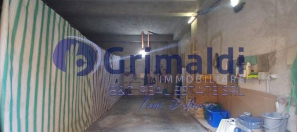 Квартира с 3 спальнями в Багерия, Италия № 326437 6