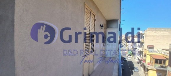 Квартира с 3 спальнями в Багерия, Италия № 326437 15