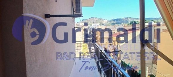 Квартира с 3 спальнями в Багерия, Италия № 326437 14