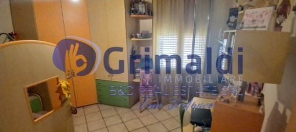 Квартира с 3 спальнями в Багерия, Италия № 326437 17