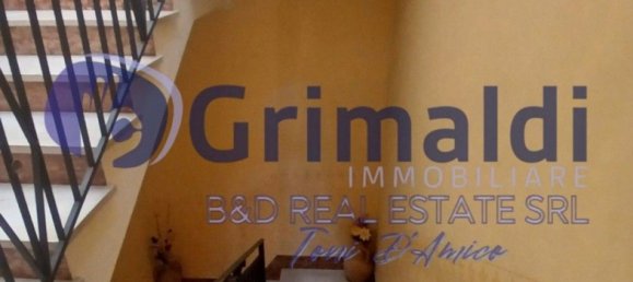 Квартира с 3 спальнями в Багерия, Италия № 326437 4