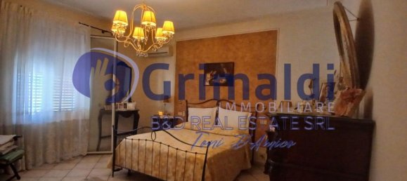 Квартира с 3 спальнями в Багерия, Италия № 326437 21