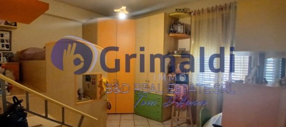 Квартира с 3 спальнями в Багерия, Италия № 326437 18