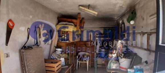 Квартира с 3 спальнями в Багерия, Италия № 326437 8