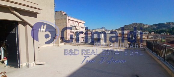 Квартира с 3 спальнями в Багерия, Италия № 326437 7