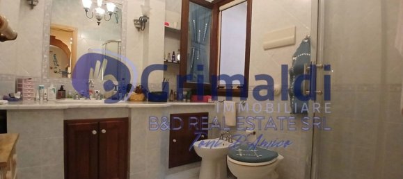 Квартира с 3 спальнями в Багерия, Италия № 326437 19